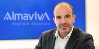 Al via ReActive, la nuova società del Gruppo Almaviva per il mondo Finance