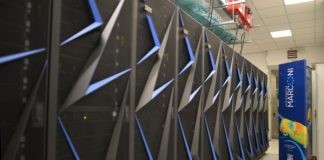 Vertiv supporta i supercomputer di Cineca nella battaglia al COVID-19