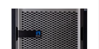 NetApp presenta AFF A900 e ONTAP Enterprise Edition