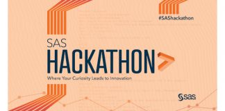 SAS Global Hackathon: sono aperte le iscrizioni