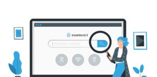 Trovainternet.it, la piattaforma che verifica la copertura di rete degli operatori nazionali e locali