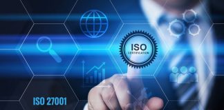 Mead Informatica ha ottenuto la certificazione ISO 27001