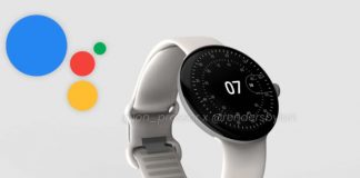 Pixel Watch, nuove informazioni sull’orologio di Google