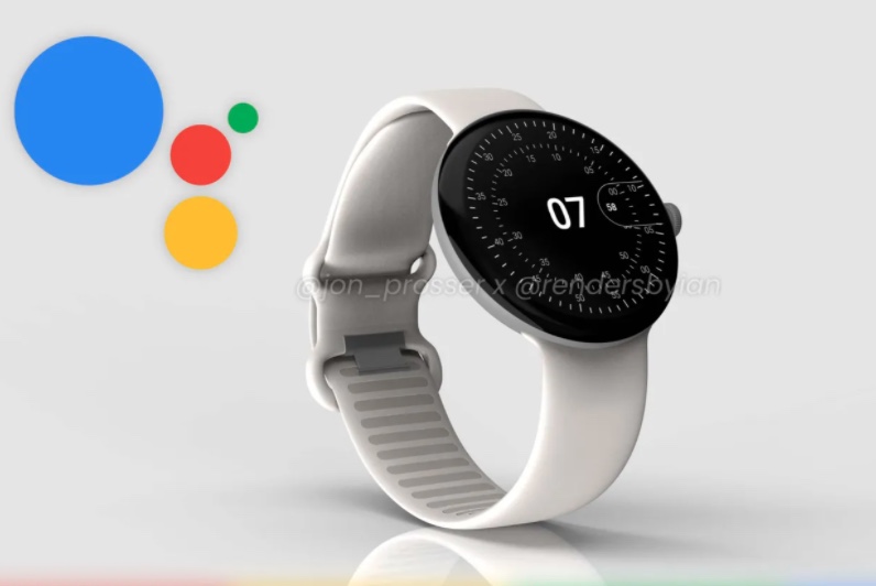Pixel Watch, nuove informazioni sull’orologio di Google