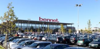 Bennet, con l'app la spesa è anche da mobile