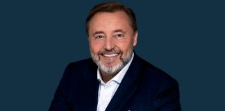 ServiceNow: Ulrik Nehammer nuovo Presidente EMEA
