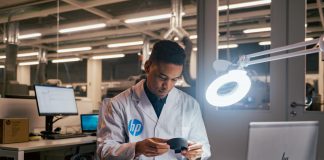 HP 3D Printing: trend e previsioni del settore per il 2022
