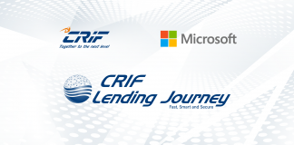 CRIF e Microsoft insieme per innovare il mercato finance italiano