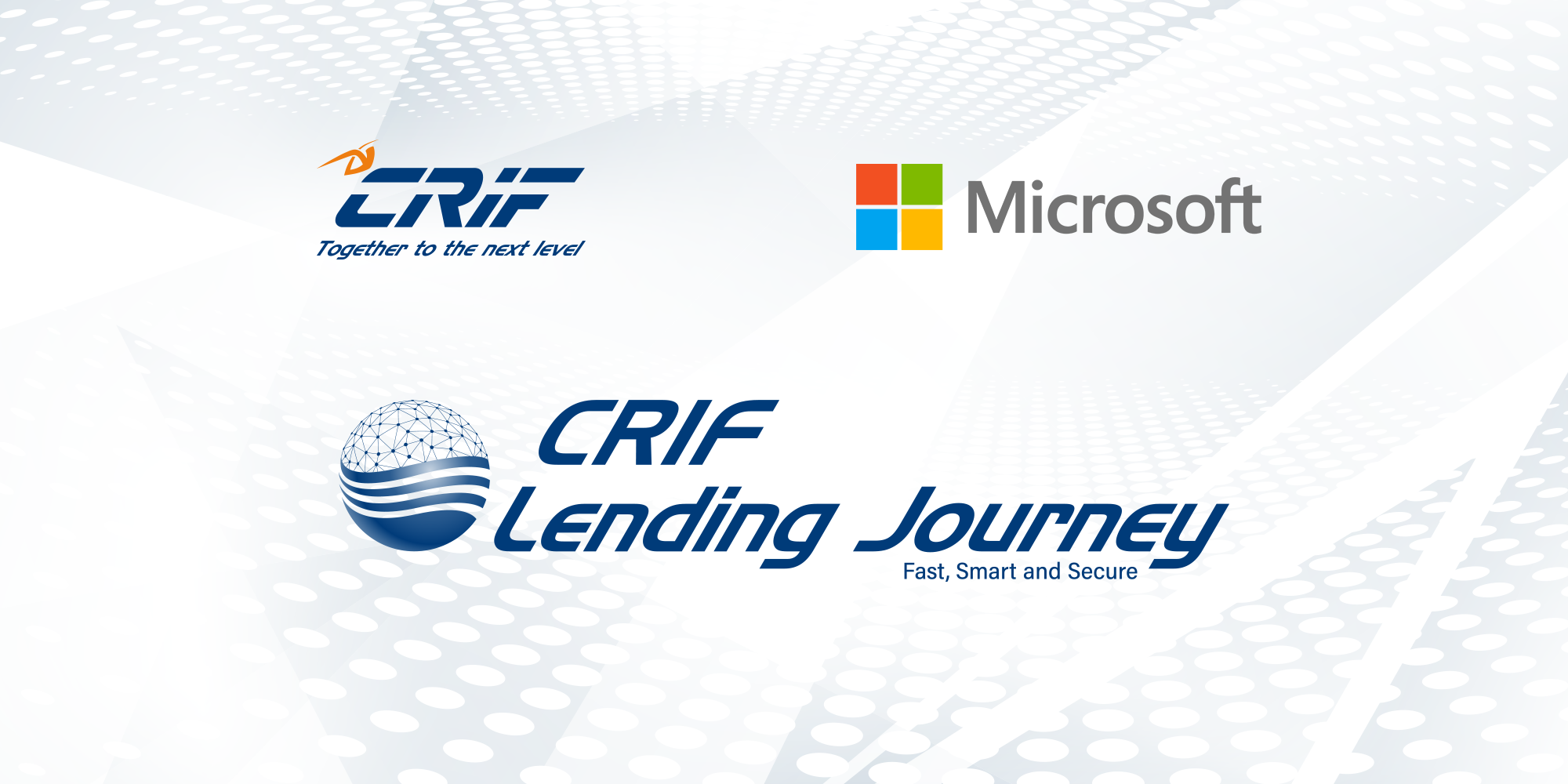 CRIF e Microsoft insieme per innovare il mercato finance italiano