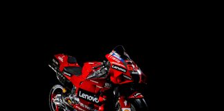 Ducati e Lenovo confermano la propria partnership per guidare l’innovazione in MotoGP