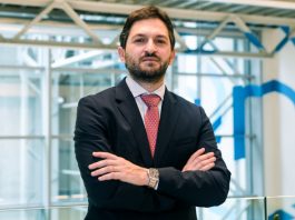 Econocom: Alessio Lechiara nuovo Country Manager Econocom Italia