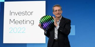 Intel delinea i propri piani di crescita e le roadmap di prodotto