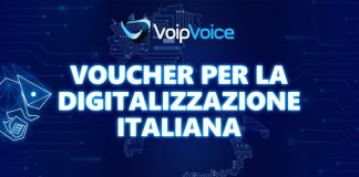 VoipVoice presenta i nuovi servizi e le attività a sostegno dell’innovazione digitale