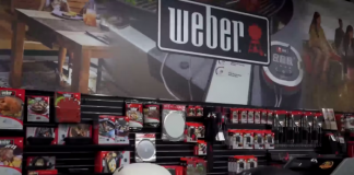Weber trasforma i processi di magazzino sbloccando produttività e sicurezza con Ivanti