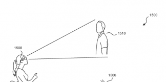 Meta ha depositato un brevetto per le “conversazioni in 3D”