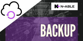 N-able annuncia l'espansione della soluzione di punta per Backup e Recovery di Microsoft 365