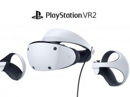 PlayStation VR 2 si svela in alcune foto