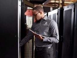 I servizi necessari per un data center secondo Vertiv