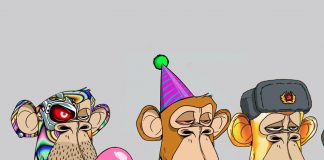 Yuga Labs raccoglie 450 milioni di dollari per costruire un metaverso NFT