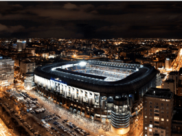 Cisco e Real Madrid: connessione al top per il Santiago Bernabéu