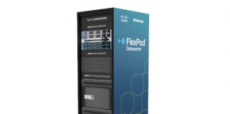 NetApp e Cisco rafforzano la loro partnership con il lancio di FlexPod XCS
