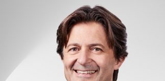 Vertiv nomina Giordano Albertazzi President of Americas Region