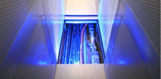 Attivo il nuovo PoP MIX in Equinix ML5