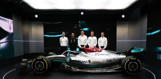 TIBCO rinnova partnership con Mercedes AMG Petronas Formula Uno