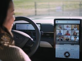 Ford fonda una nuova compagnia per portare in auto più AI