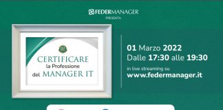 Patto Federmanager – Associazioni dei Manager IT