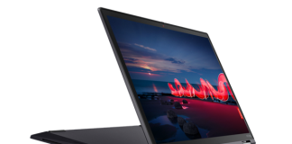 Il portfolio al completo di laptop ThinkPad ispira flessibilità ed efficienza per il business