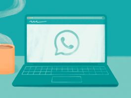 Una nuova estensione di WhatsApp rende più sicure le chat via web