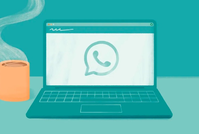Una nuova estensione di WhatsApp rende più sicure le chat via web