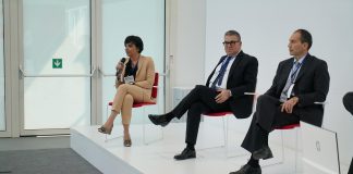 Giovetti: gli imprenditori e manager cerchino idee in tutte le aree culturali