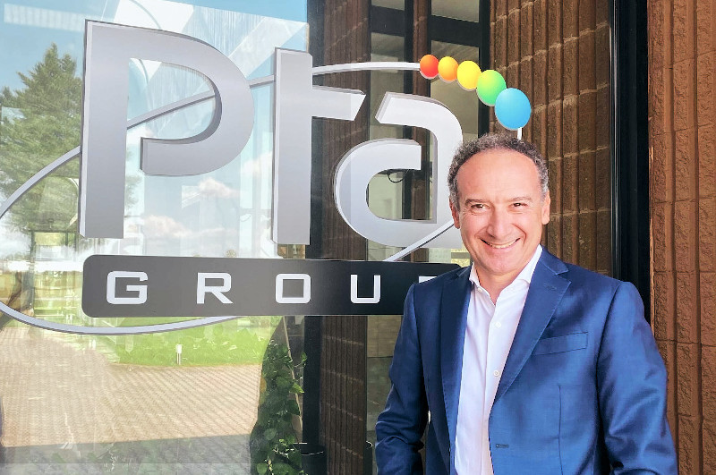 PTA Group presenta Space Value: il nuovo marketplace dedicato allo specialty leasing PTA Group presenta Space Value: il nuovo marketplace dedicato allo specialty leasing