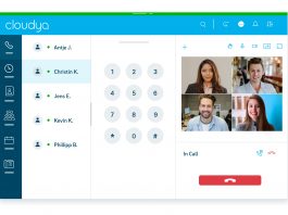 NFON presenta UC Suite: Cloudya Meet & Share