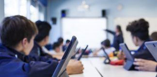 Rosenberger OSI partner di soluzioni olistiche per la digitalizzazione delle scuole