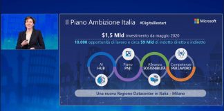 Ambizione Italia Digital Innovation Summit