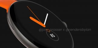 Il Pixel Watch sostituirà Fitbit