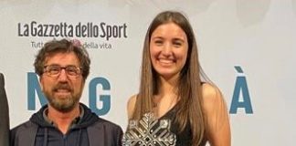 Curling: Almaviva sponsor del Club Dolomiti medaglia d’oro a Pechino 2022