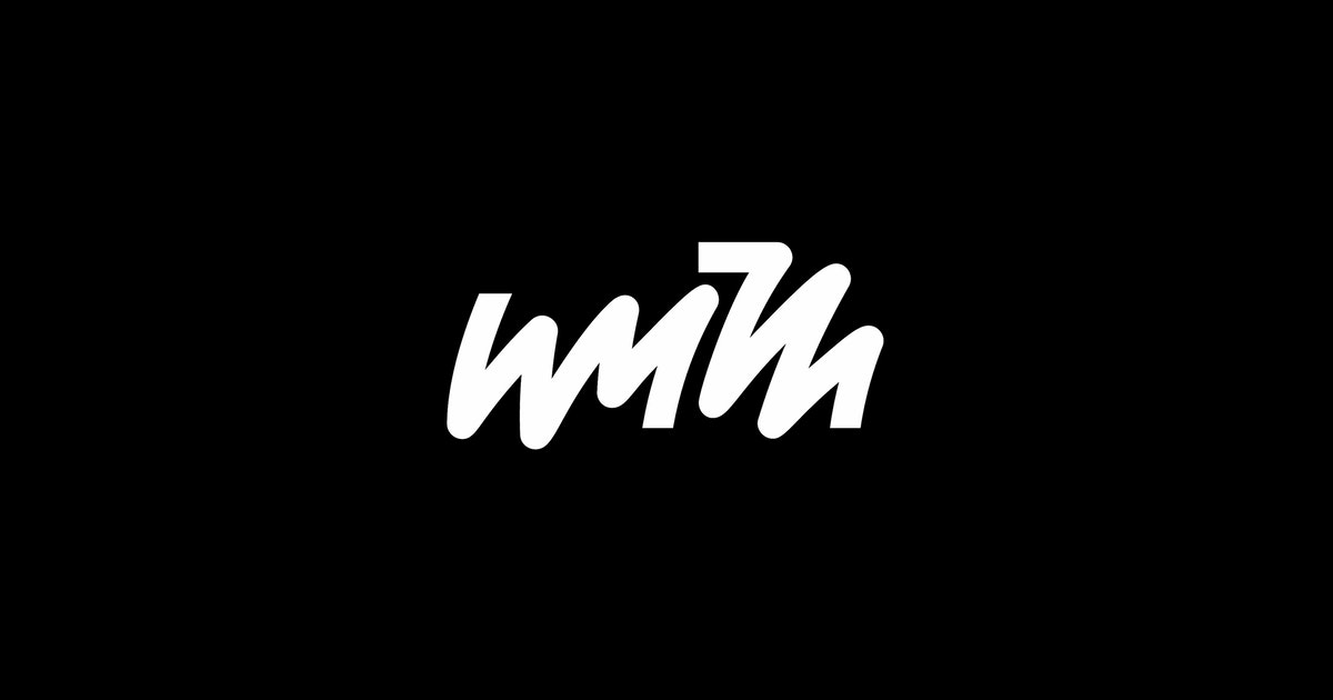 Una nuova brand identity per Wyth Una nuova brand identity per Wyth