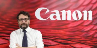 La Business Unit ITCG di Canon Italia si evolve
