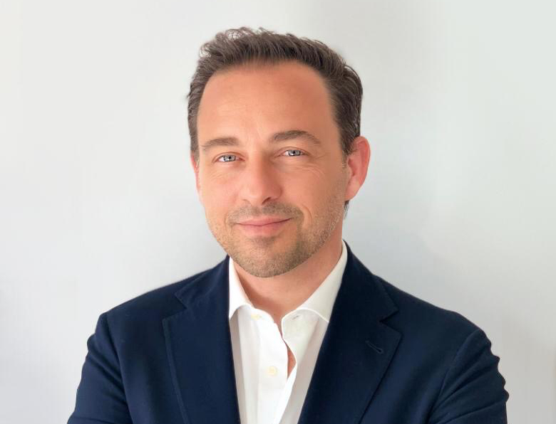 Cristiano Cocchini è il nuovo Channel Director HP Italy