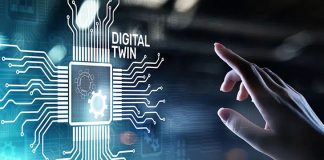 L'uso dei Digital Twin nelle aziende aumenterà del 36% nei prossimi 5 anni