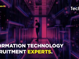 Techyon, l’IT ha il suo head hunter specializzato