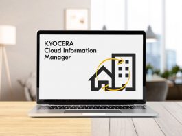 Kyocera Cloud Information Manager trasforma i documenti aziendali e supporta il lavoro flessibile