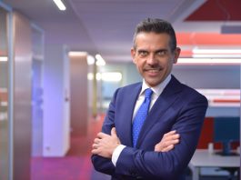 Lutech: Lorenzo Greco nominato vicepresidente di ANITEC-ASSINFORM