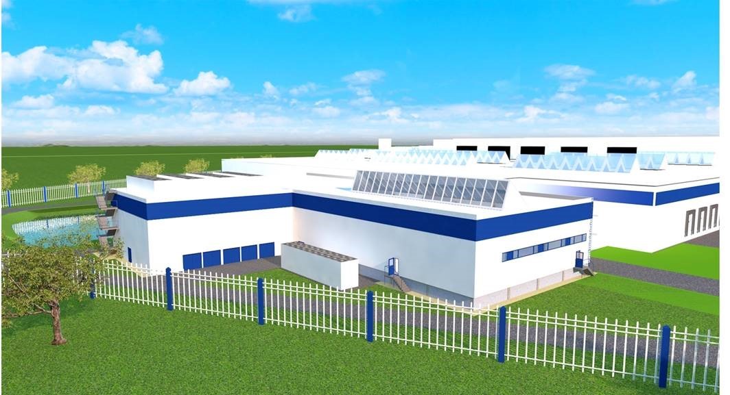 HPE apre una nuova fabbrica in Repubblica Ceca