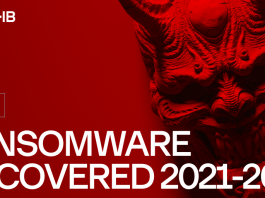 Group-IB presenta il suo compendio annuale sul ransomware