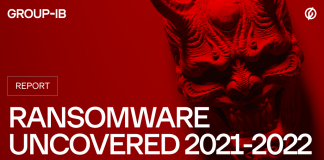 Group-IB presenta il suo compendio annuale sul ransomware